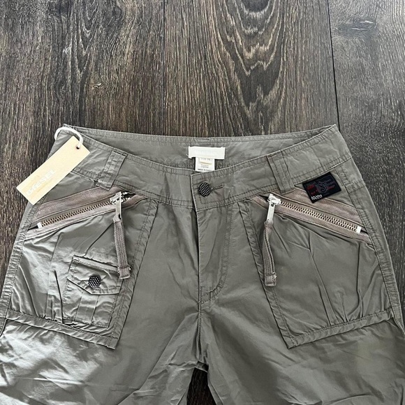 DIESEL Cargo Pants - Picture 6 of 7